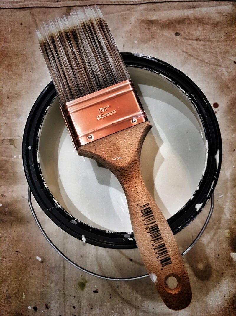 DIY Project Ideas